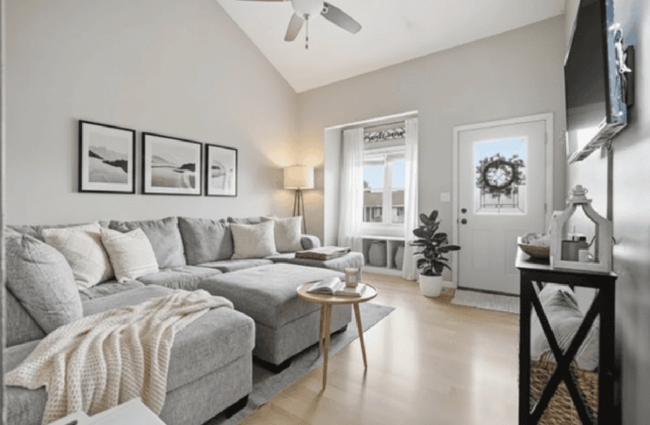 1020 Laesch Avenue #A, Bloomington, IL 61704