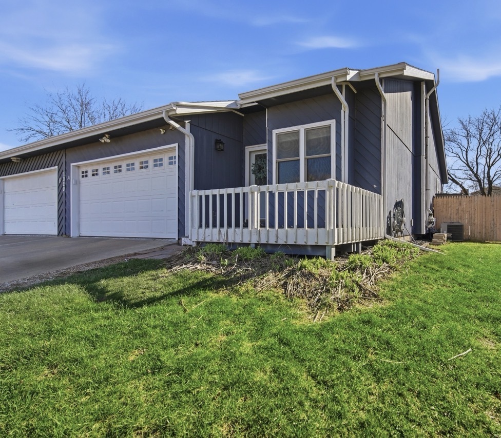 1020 Laesch Avenue #A, Bloomington, IL 61704