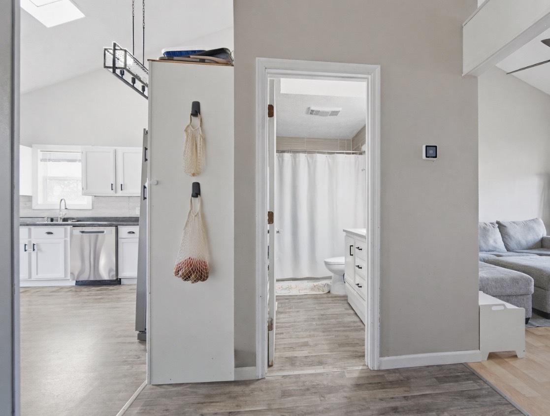 1020 Laesch Avenue #A, Bloomington, IL 61704