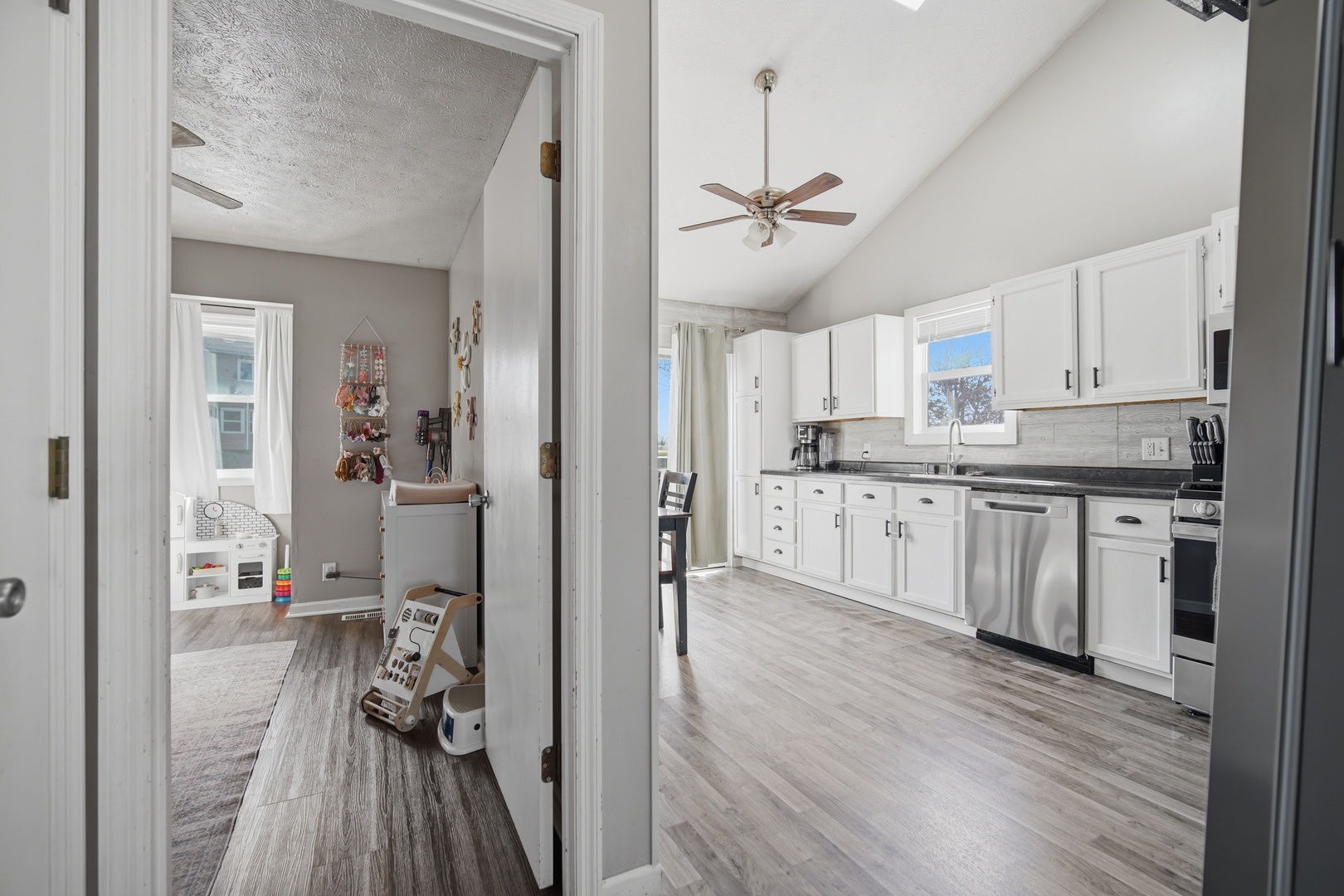 1020 Laesch Avenue #A, Bloomington, IL 61704