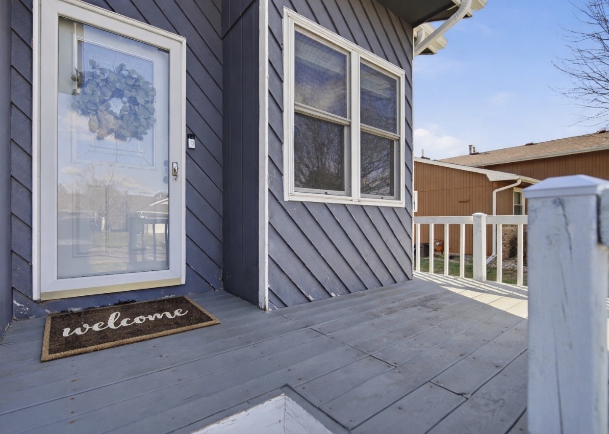 1020 Laesch Avenue #A, Bloomington, IL 61704