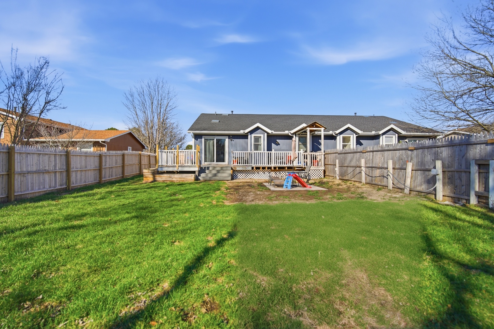 1020 Laesch Avenue #A, Bloomington, IL 61704