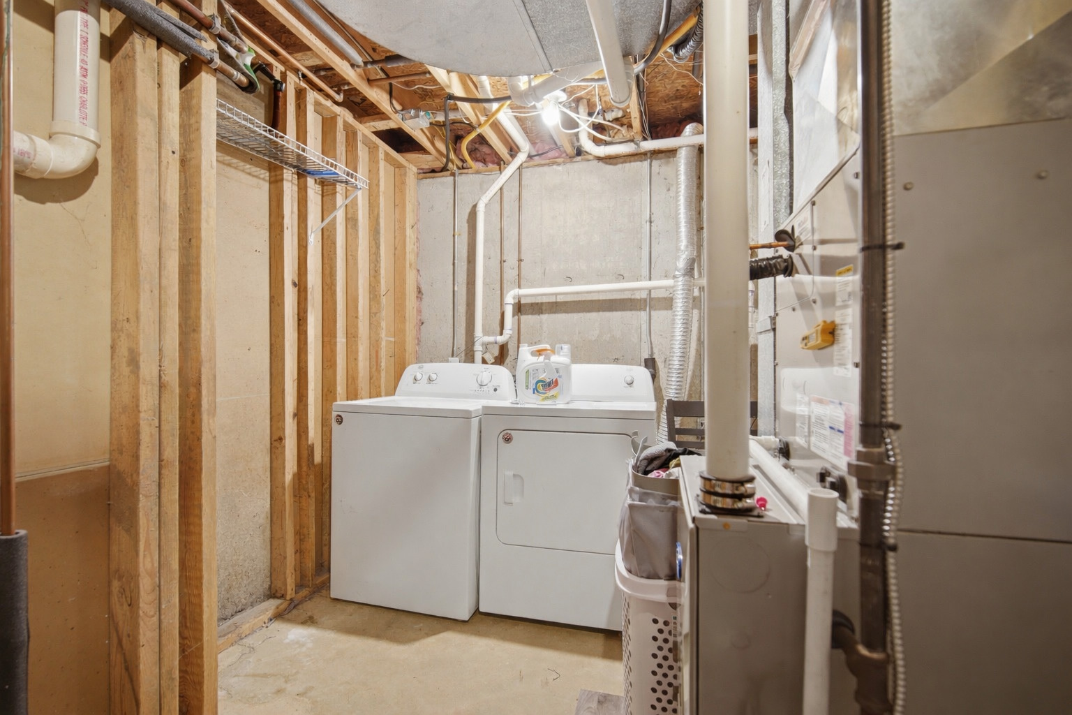 1020 Laesch Avenue #A, Bloomington, IL 61704