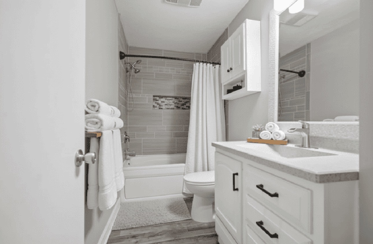 1020 Laesch Avenue #A, Bloomington, IL 61704