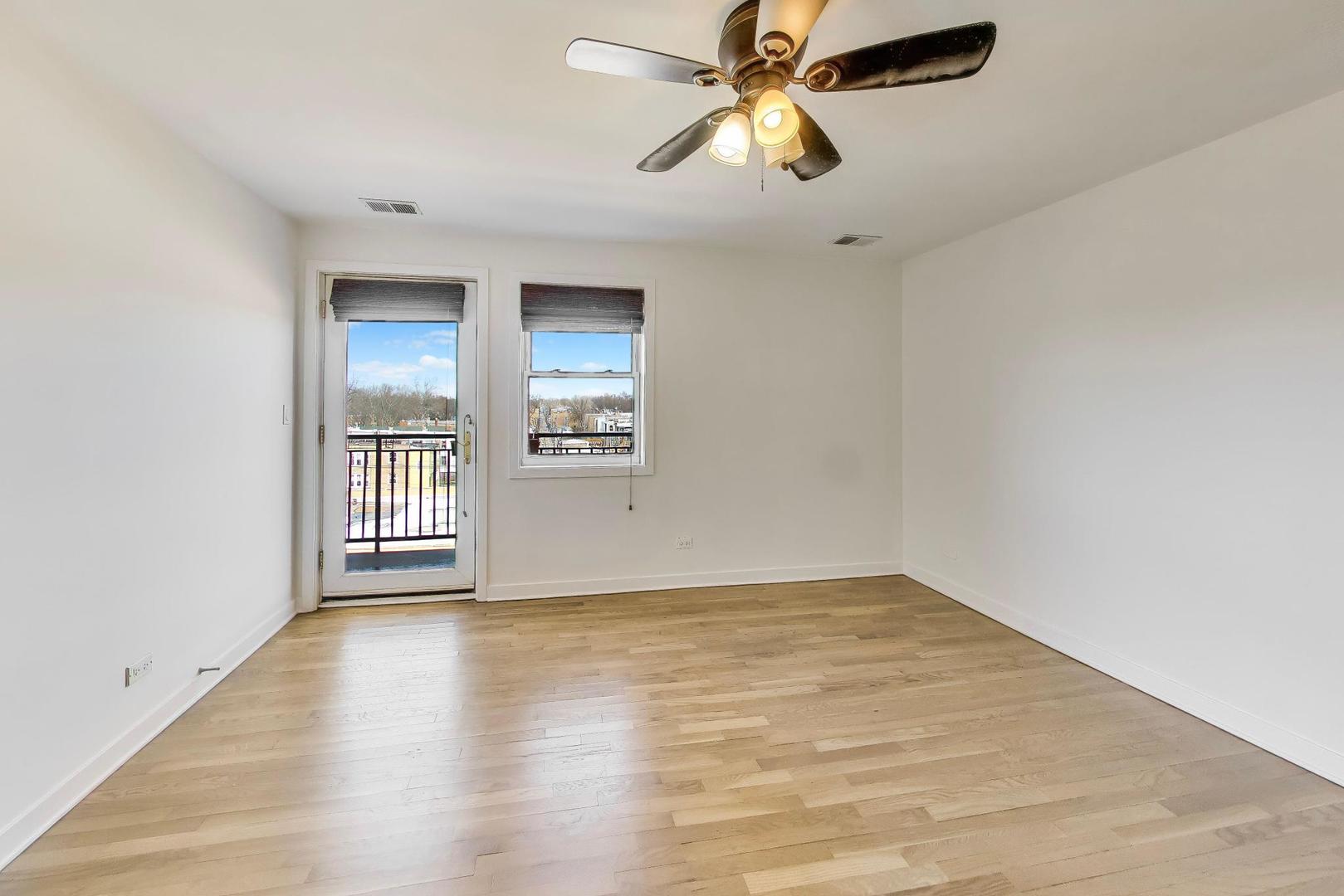 2501 W Bryn Mawr Avenue #507, Chicago, IL 60659