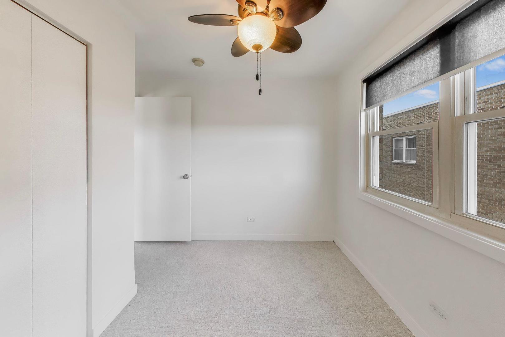 2501 W Bryn Mawr Avenue #507, Chicago, IL 60659