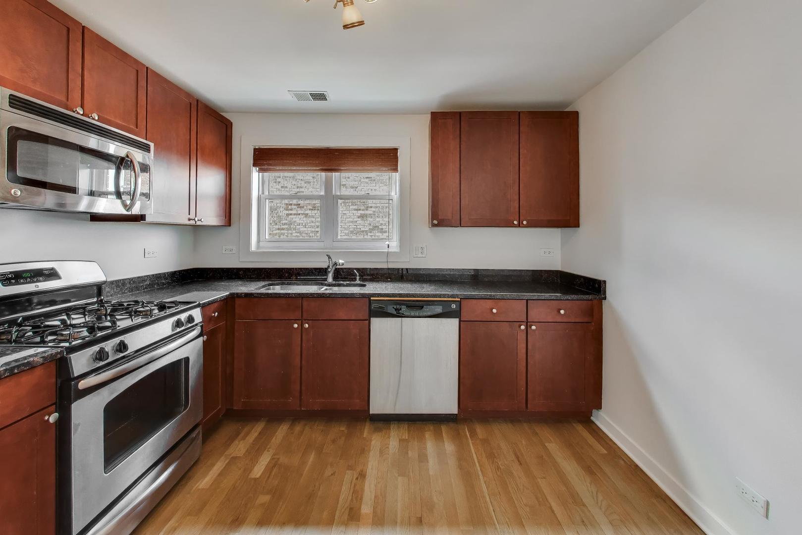 2501 W Bryn Mawr Avenue #507, Chicago, IL 60659