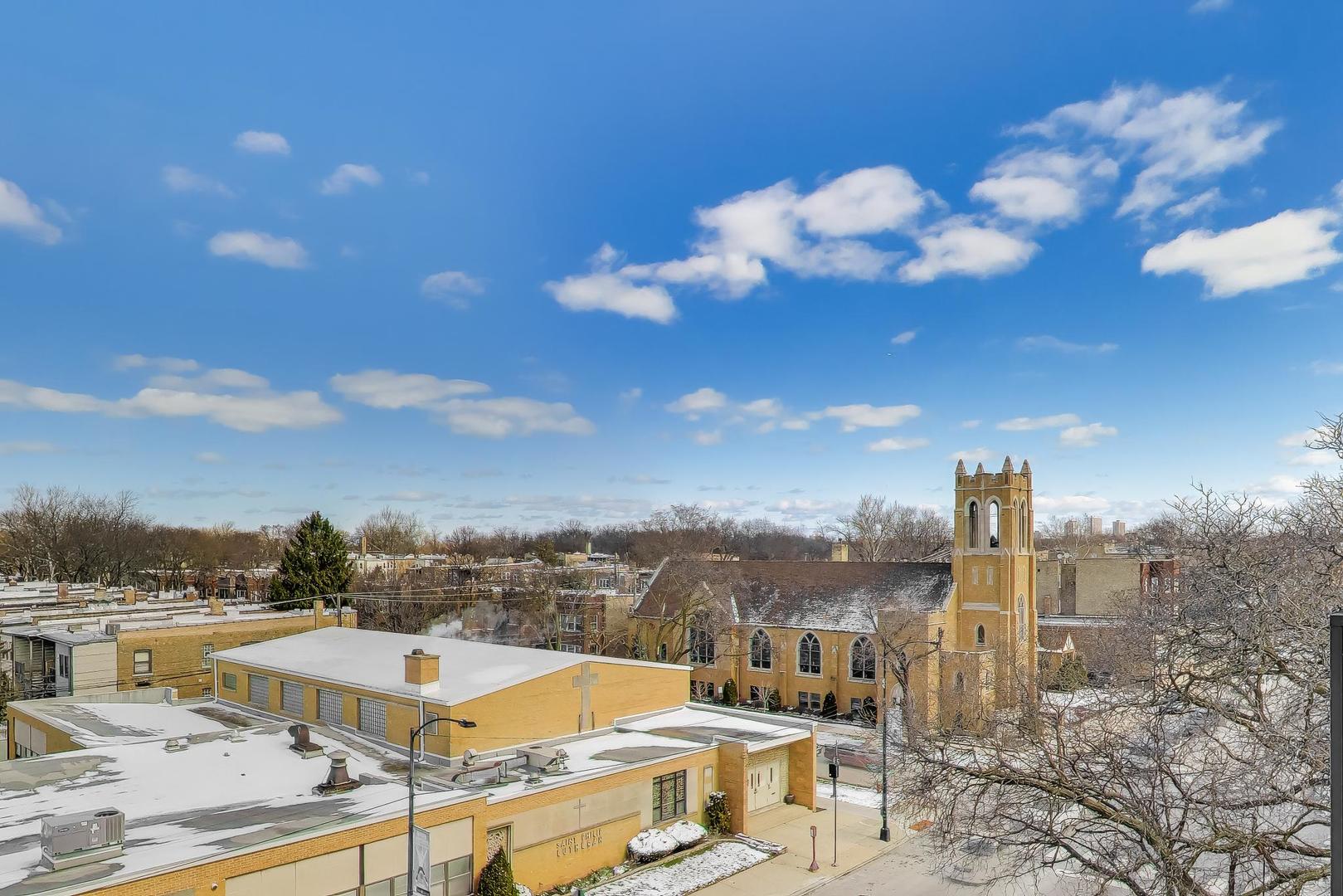 2501 W Bryn Mawr Avenue #507, Chicago, IL 60659