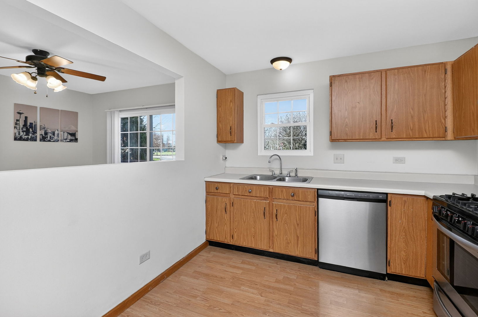 4154 Rivertowne Drive, Plainfield, IL 60586