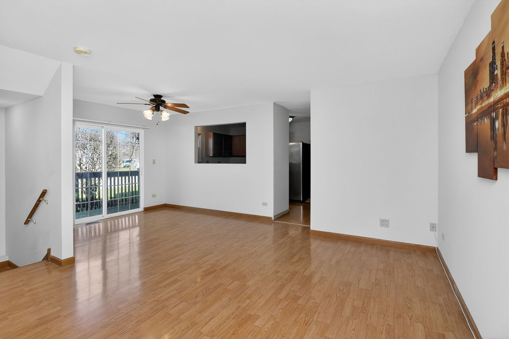 4154 Rivertowne Drive, Plainfield, IL 60586