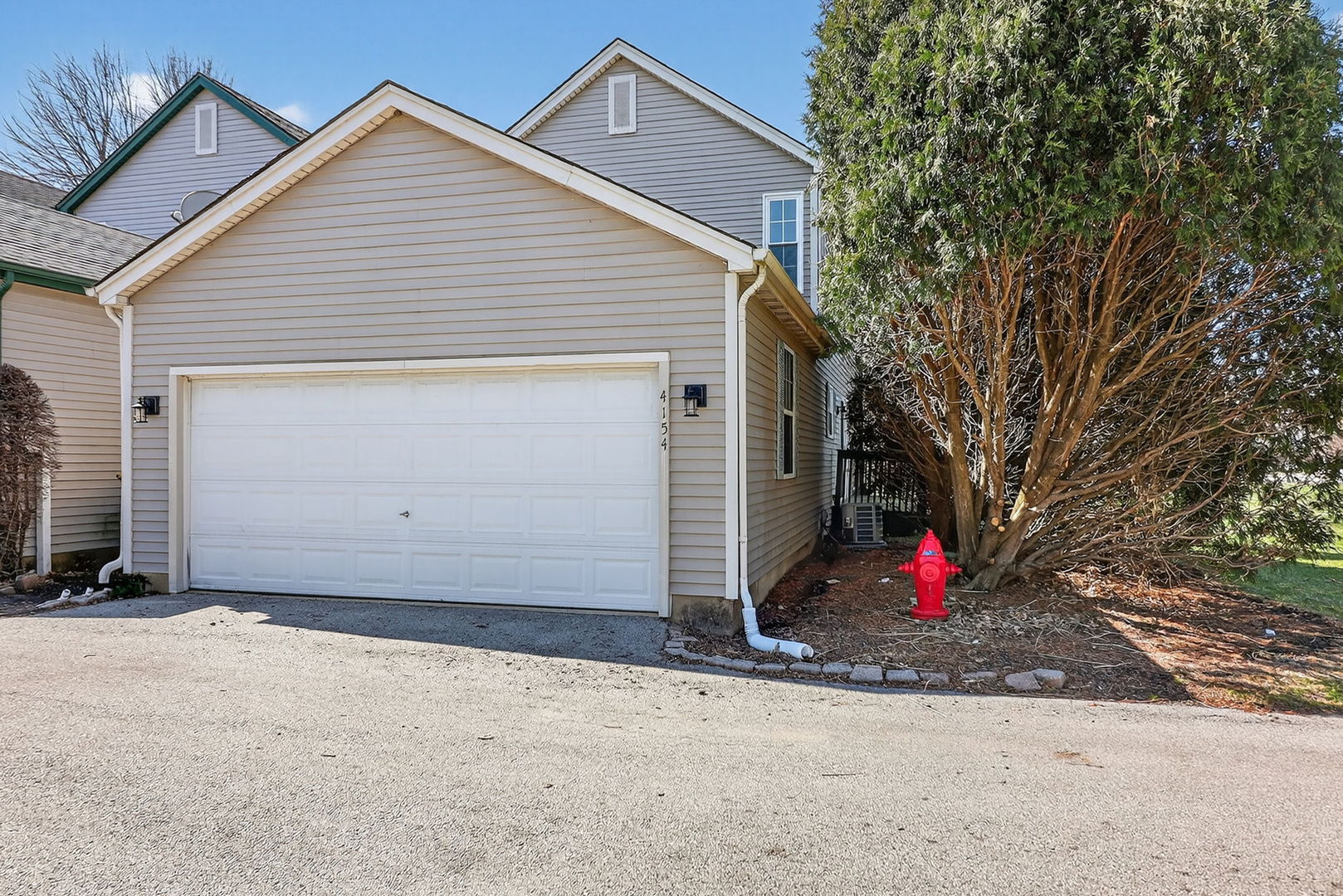 4154 Rivertowne Drive, Plainfield, IL 60586