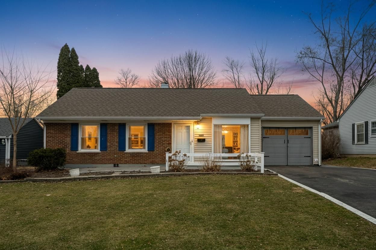 15034 Hale Drive, Orland Park, IL 60462