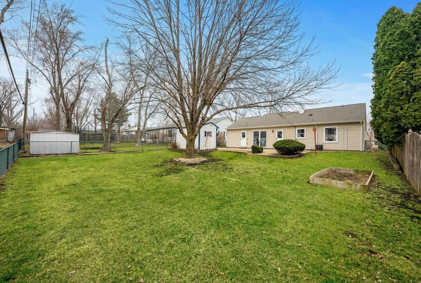 15034 Hale Drive, Orland Park, IL 60462