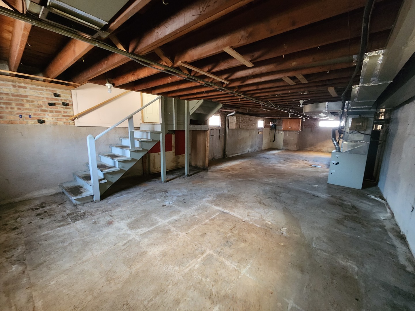 5711 S Mayfield Avenue, Chicago, IL 60638