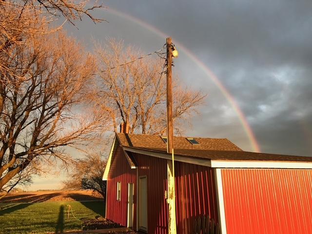 597 CR 100 E, Ivesdale, IL 61851