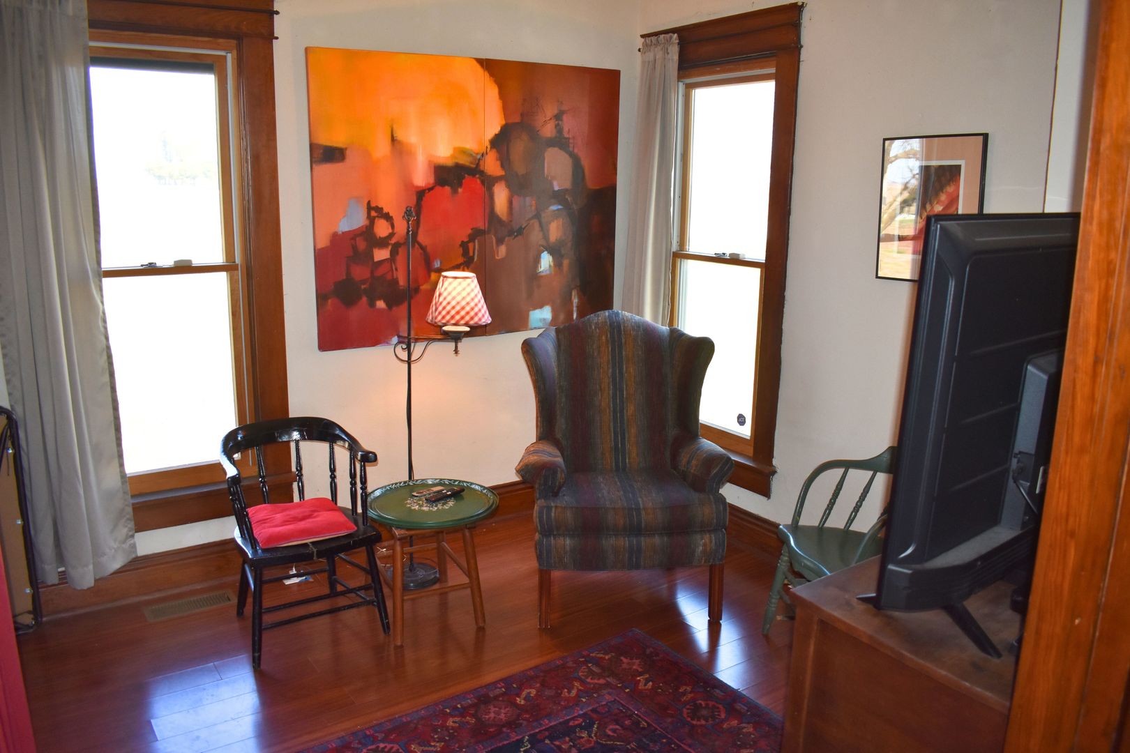 597 CR 100 E, Ivesdale, IL 61851