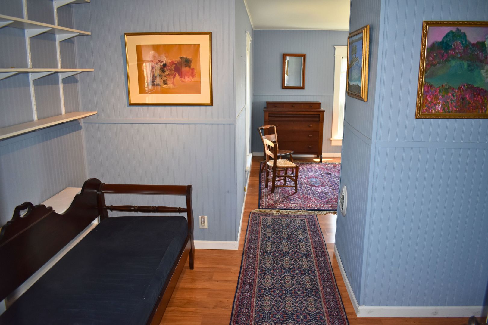 597 CR 100 E, Ivesdale, IL 61851