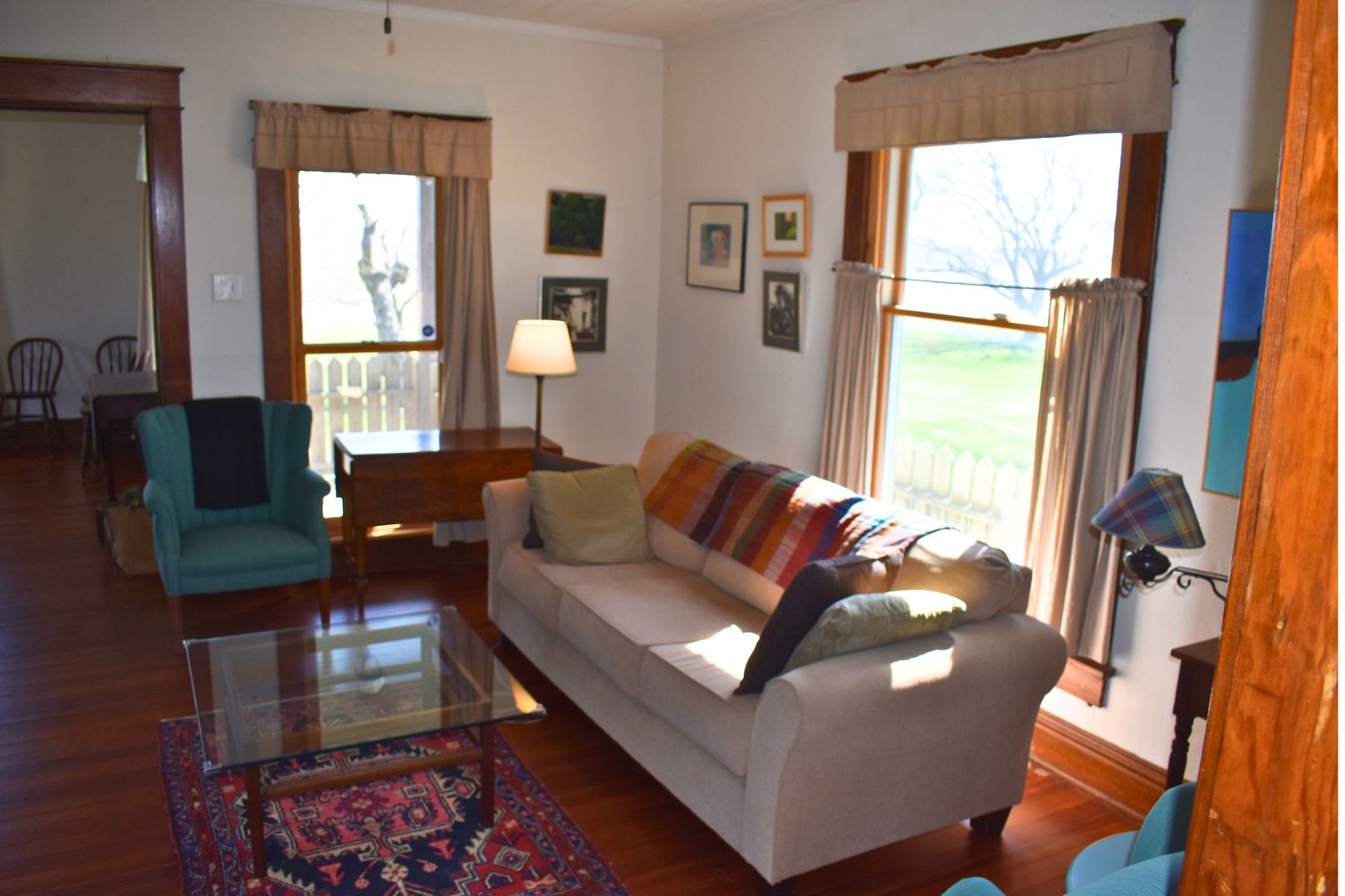 597 CR 100 E, Ivesdale, IL 61851