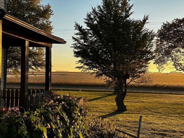 597 CR 100 E, Ivesdale, IL 61851