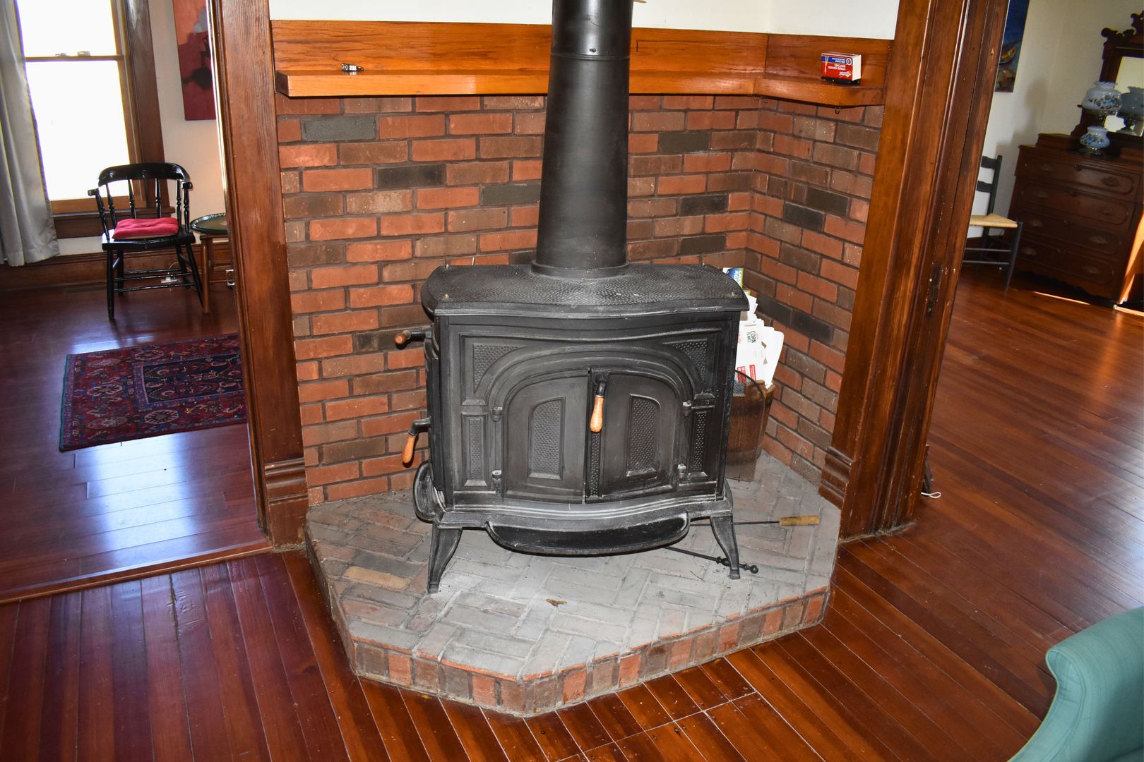 597 CR 100 E, Ivesdale, IL 61851