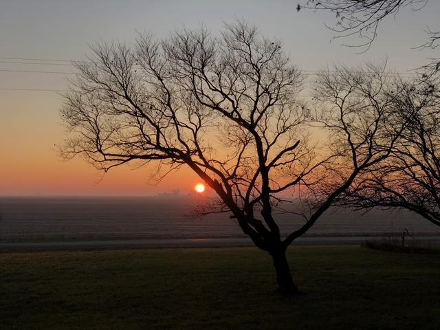 597 CR 100 E, Ivesdale, IL 61851