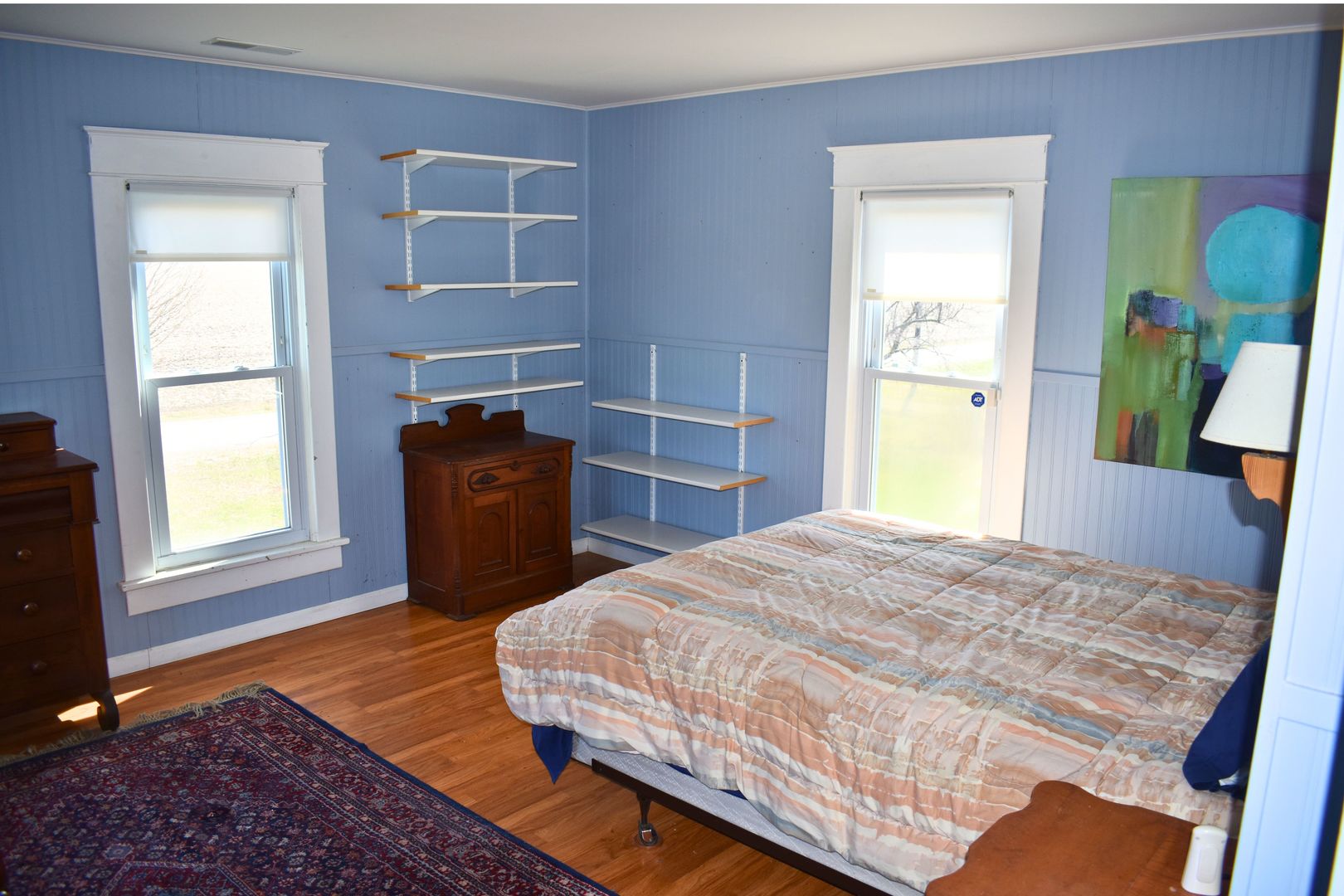 597 CR 100 E, Ivesdale, IL 61851