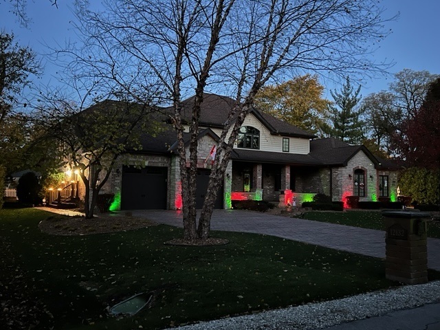 12132 S Harold Avenue, Palos Heights, IL 60463