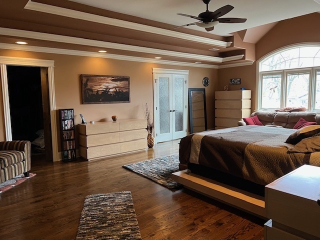 12132 S Harold Avenue, Palos Heights, IL 60463