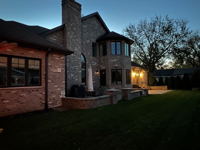 12132 S Harold Avenue, Palos Heights, IL 60463