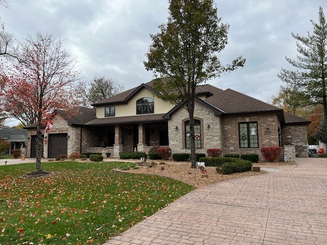 12132 S Harold Avenue, Palos Heights, IL 60463