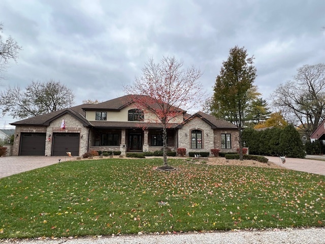 12132 S Harold Avenue, Palos Heights, IL 60463