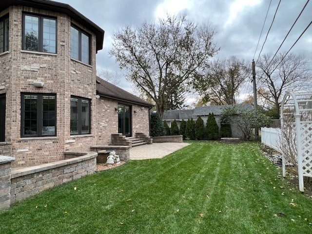 12132 S Harold Avenue, Palos Heights, IL 60463