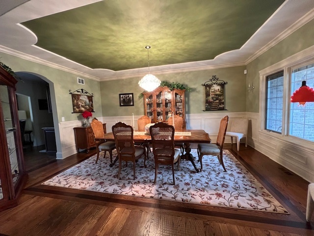 12132 S Harold Avenue, Palos Heights, IL 60463