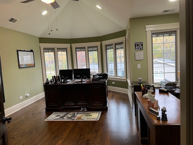 12132 S Harold Avenue, Palos Heights, IL 60463