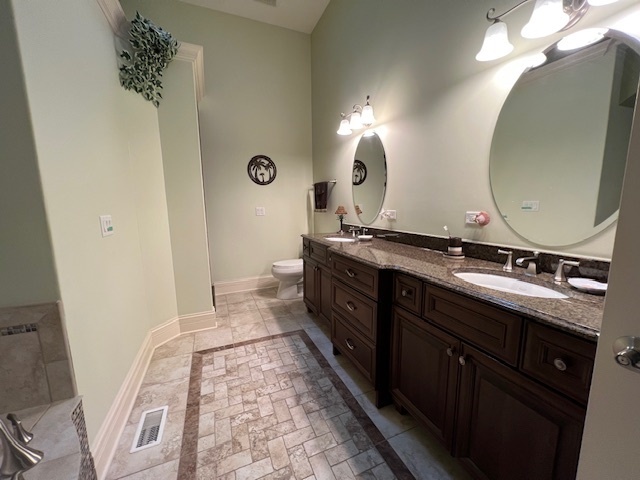 12132 S Harold Avenue, Palos Heights, IL 60463