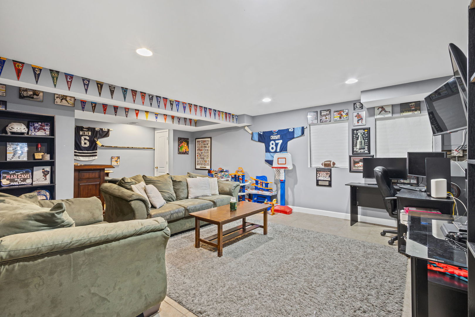 16703 S Sunset Ridge Court, Lockport, IL 60441