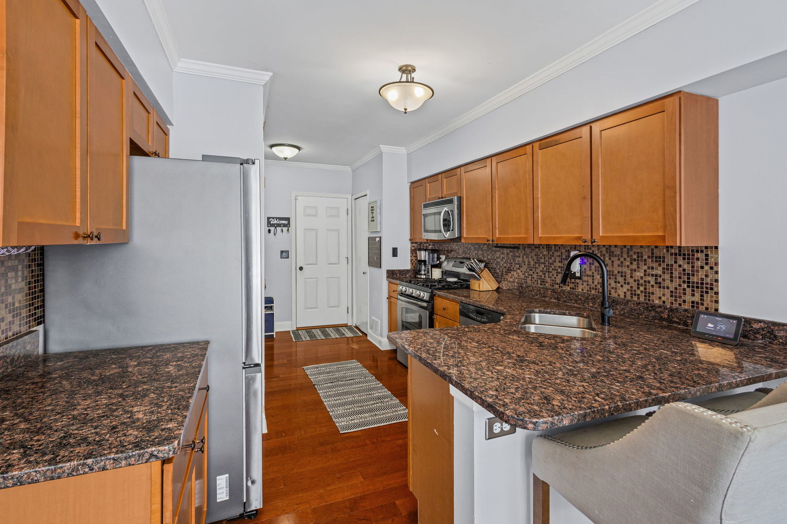 16703 S Sunset Ridge Court, Lockport, IL 60441