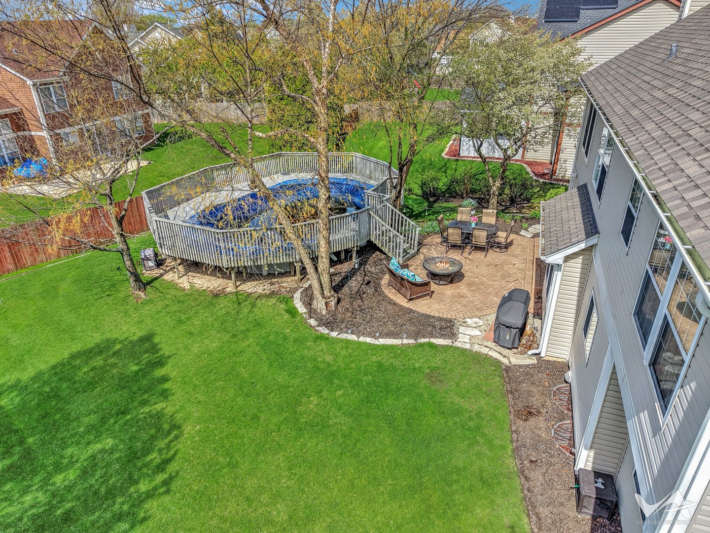 1348 Normandy Lane, Bartlett, IL 60103