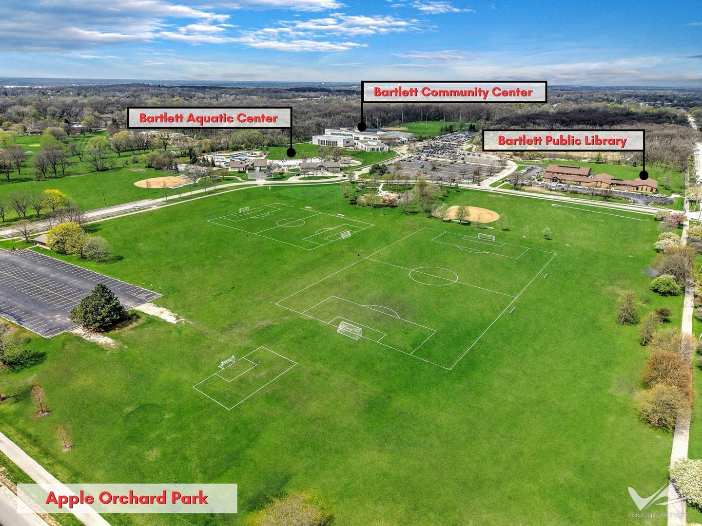 1348 Normandy Lane, Bartlett, IL 60103