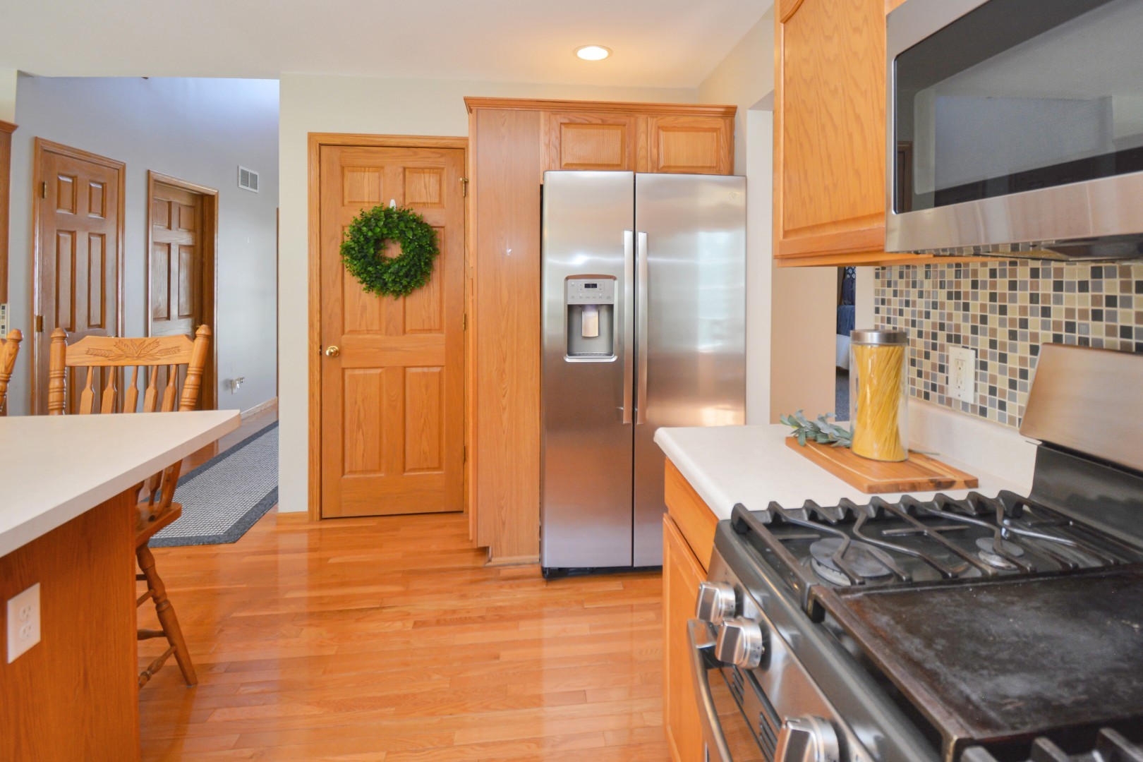 104 Hunter Court, Hudson, IL 61748