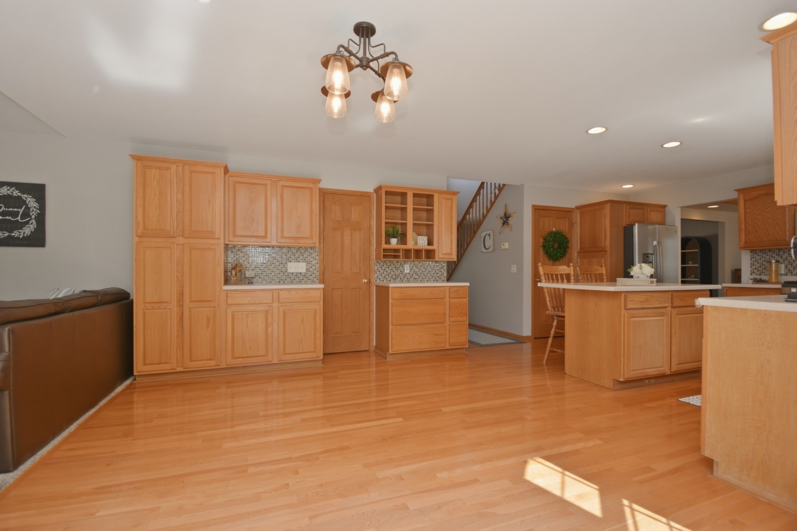 104 Hunter Court, Hudson, IL 61748