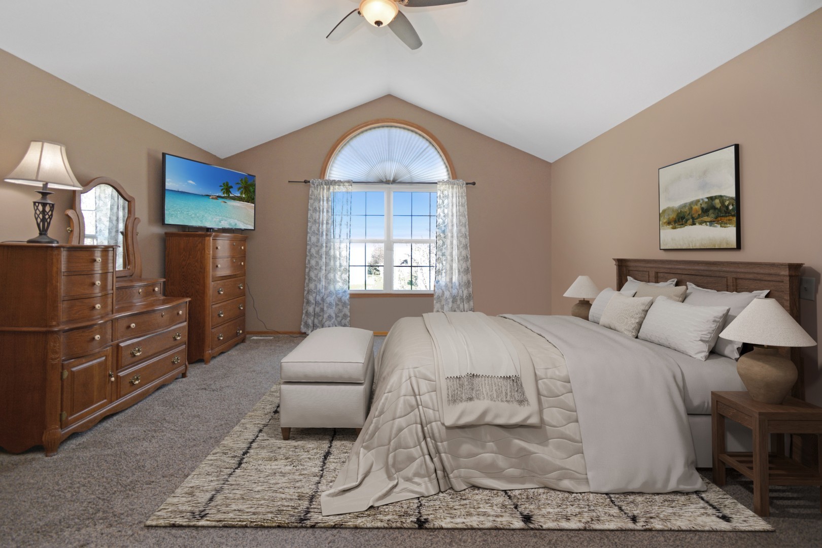 104 Hunter Court, Hudson, IL 61748