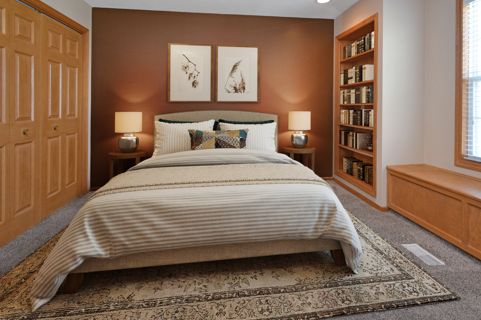 104 Hunter Court, Hudson, IL 61748