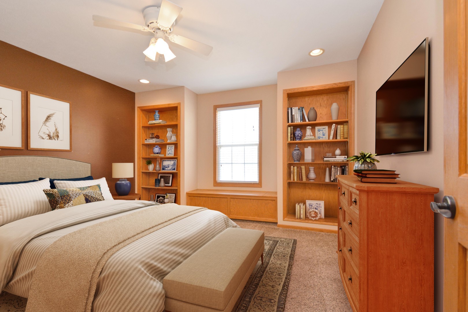 104 Hunter Court, Hudson, IL 61748