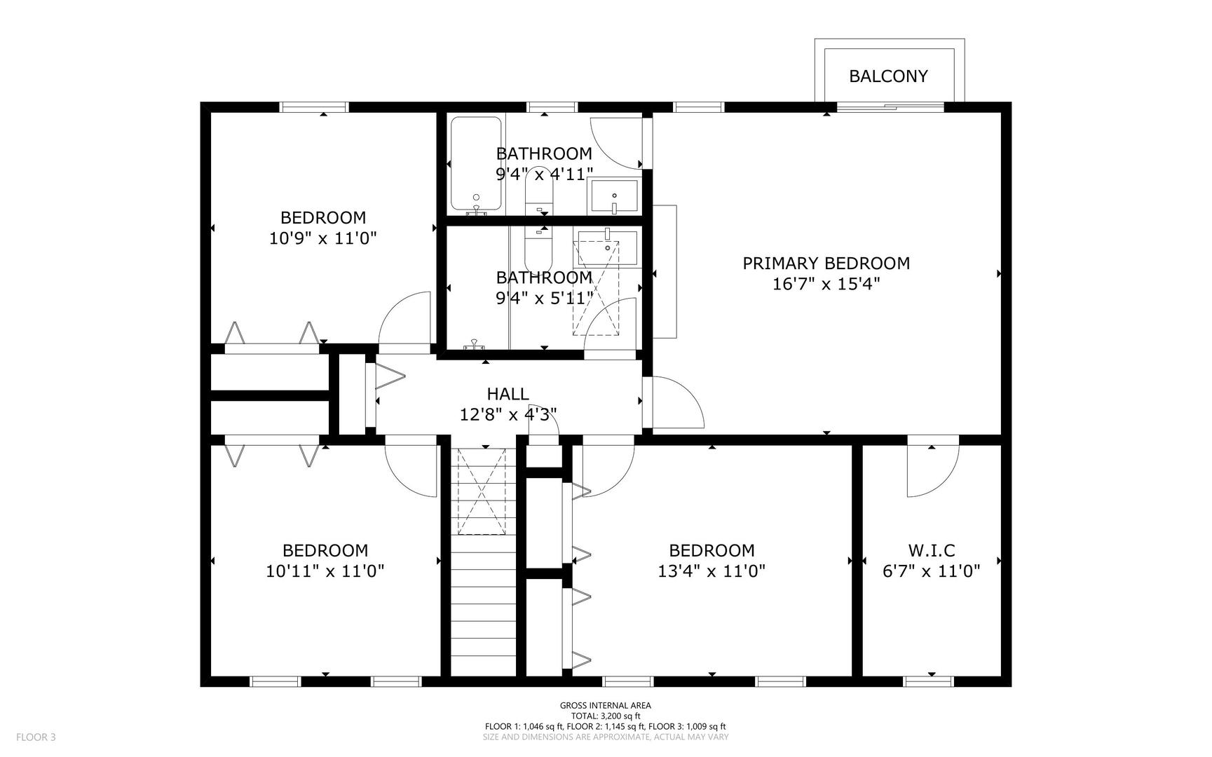 720 N Maple Street, Itasca, IL 60143