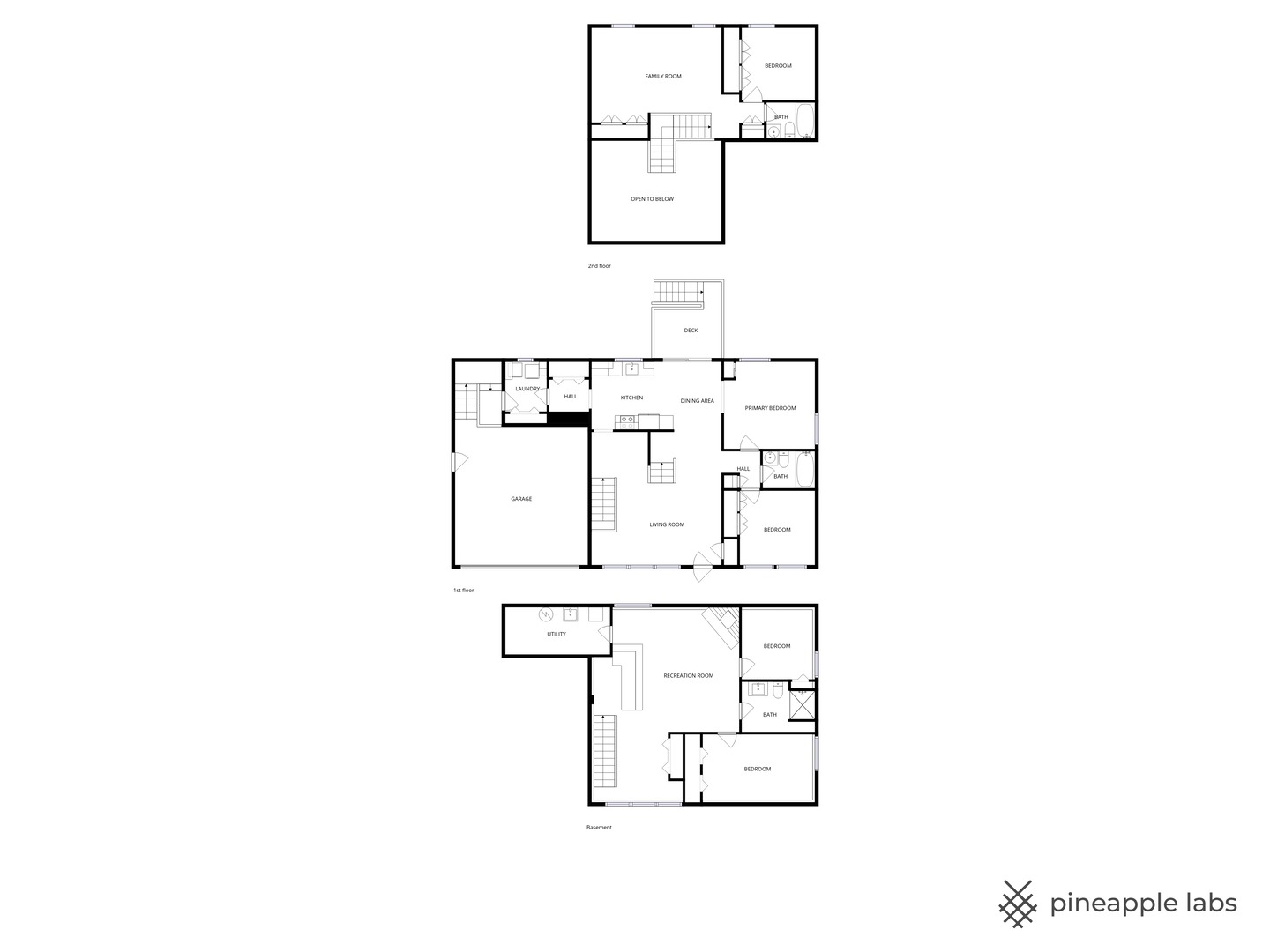 736 Clohesey Drive, Buffalo Grove, IL 60089