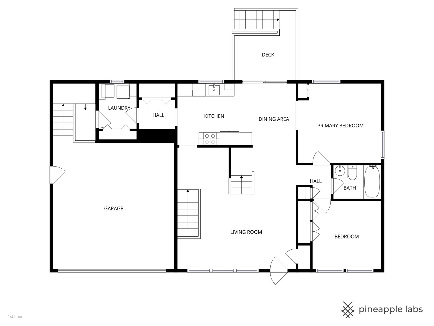 736 Clohesey Drive, Buffalo Grove, IL 60089