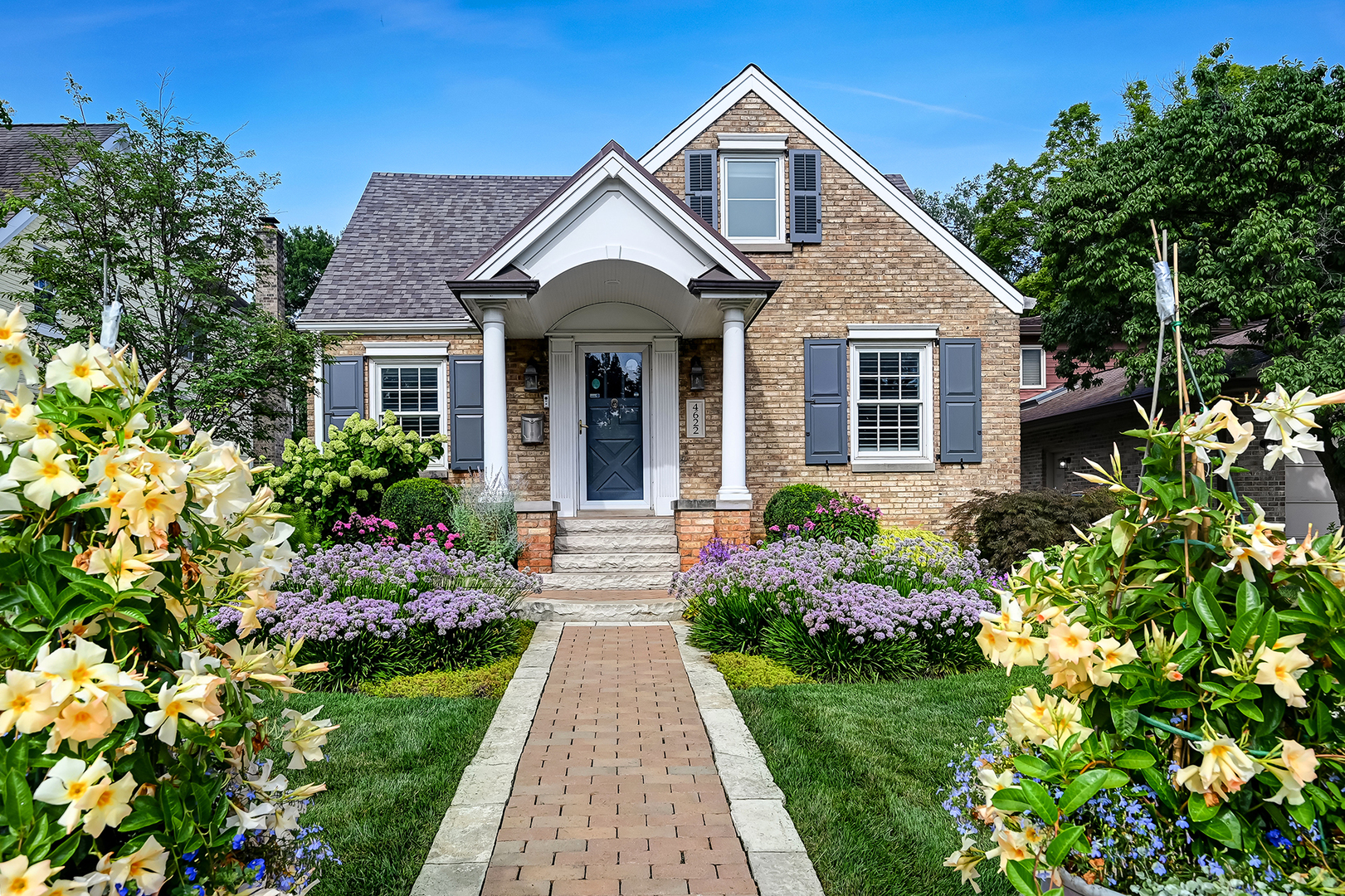 4622 Gilbert Avenue, Western Springs, IL 60558