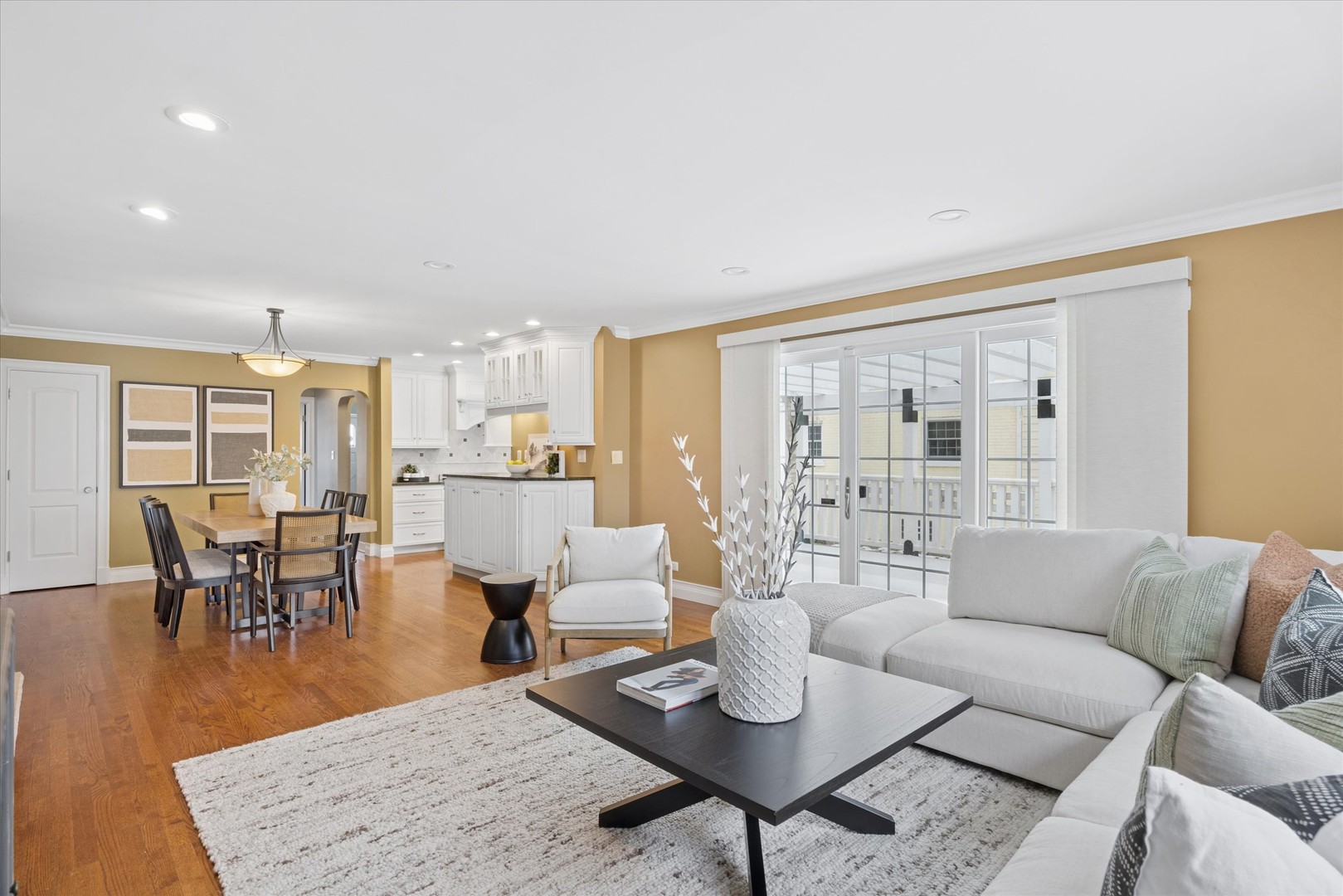 4622 Gilbert Avenue, Western Springs, IL 60558