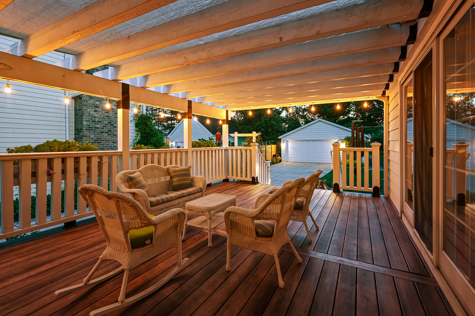 4622 Gilbert Avenue, Western Springs, IL 60558